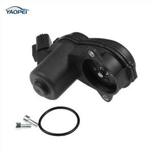 32355597 Handbrake Motor For Renault